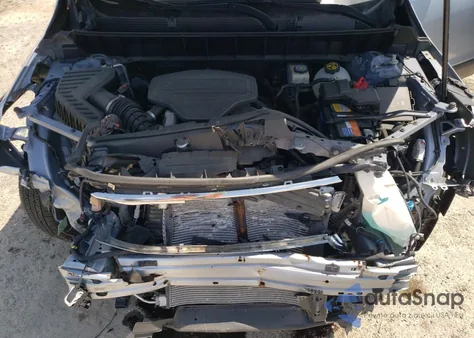 2017 GMC Acadia Slt-1 from USA, damaged, VIN 1GKKNMLS0HZ305508